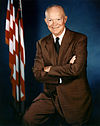 34Eisenhower